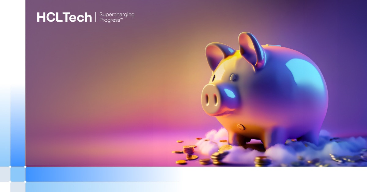 Cloud Evolution: Mandate to Modernize Financial Services