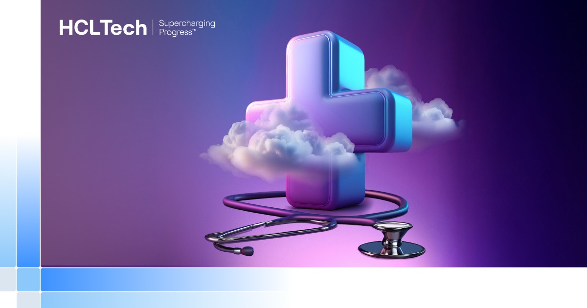 Cloud Evolution: Mandate to Modernize Life Science and Healthcare