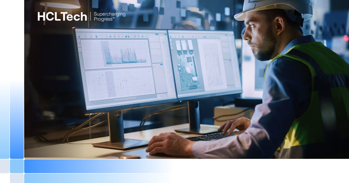 HCLTech Transforms employee experience and operations for U.S ...