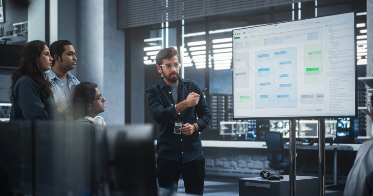 Application Lifecycle Management (ALM) Services & Solutions | HCLTech