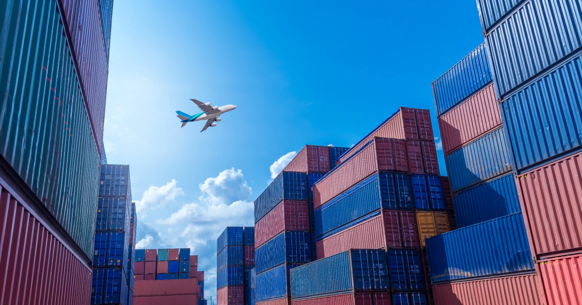 Reimagining shipping with AI for global logistics excellence | HCLTech ...