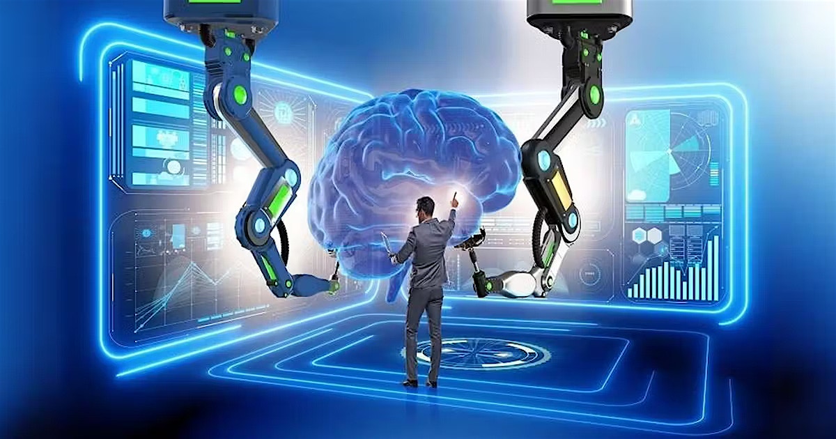 AI – Solving Complex Problems with Simple Solutions | HCLTech