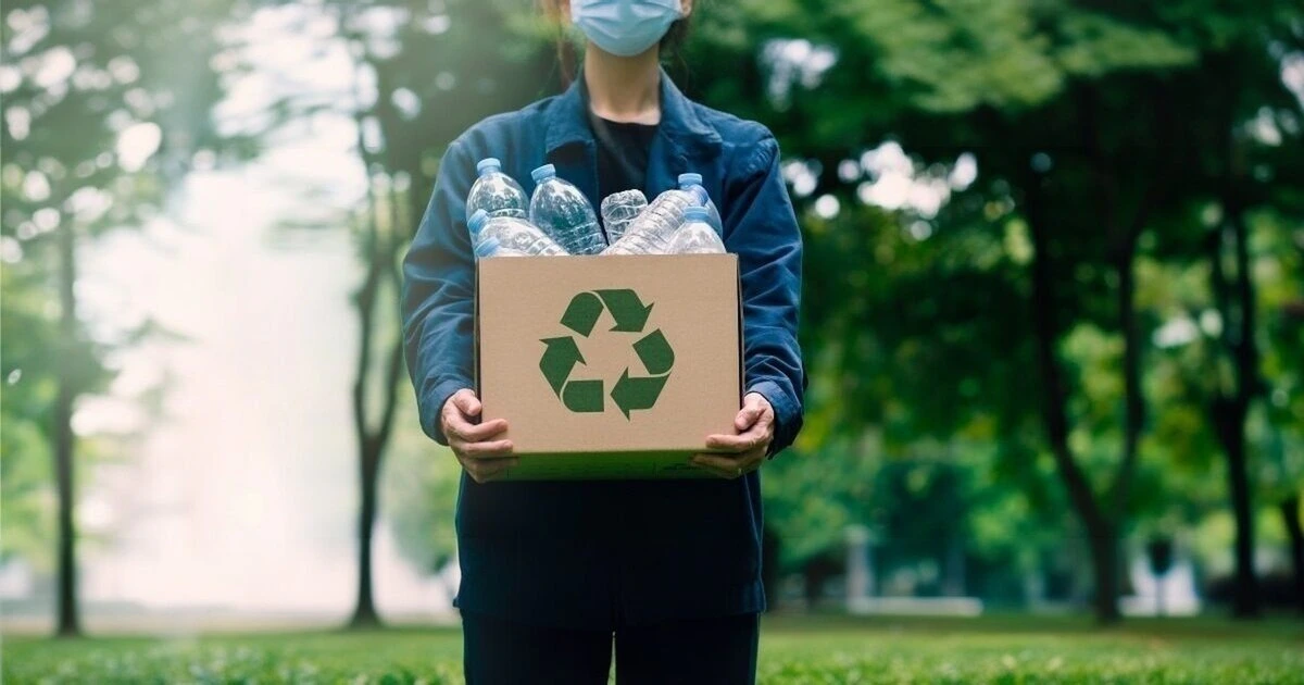 What impact can one waste-free day have on our environment? | HCLTech