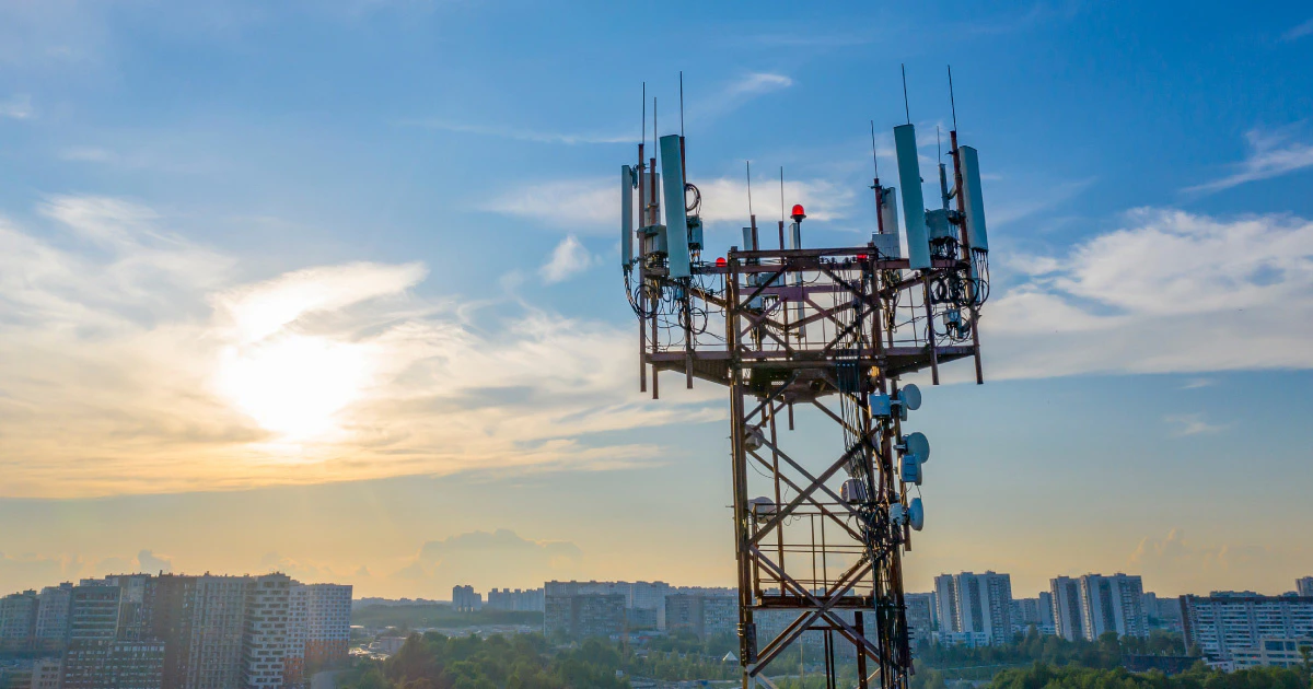 Detecting Fake Base Transceiver Station (BTS) | HCLTech