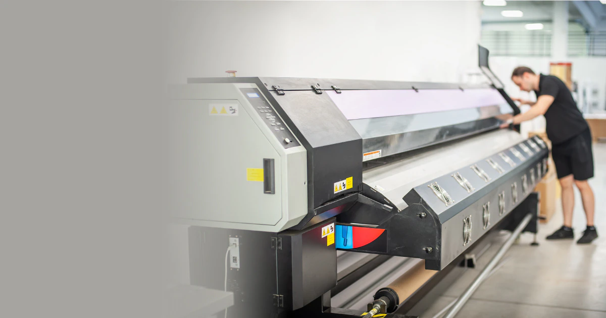 Optimizing print operations with product testing automation | HCLTech