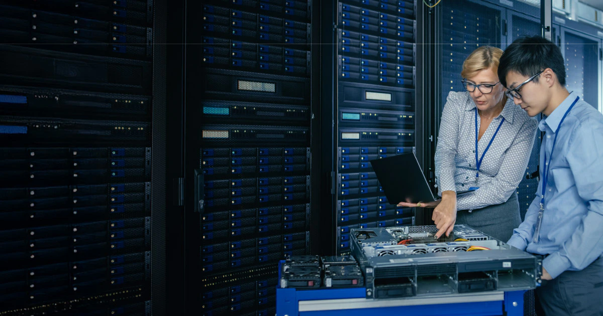 The enduring relevance of mainframes in the Gen-Z era | HCLTech