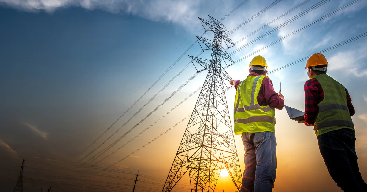 Maximo Visual Inspection: Revolutionize Utility Inspections | HCLTech