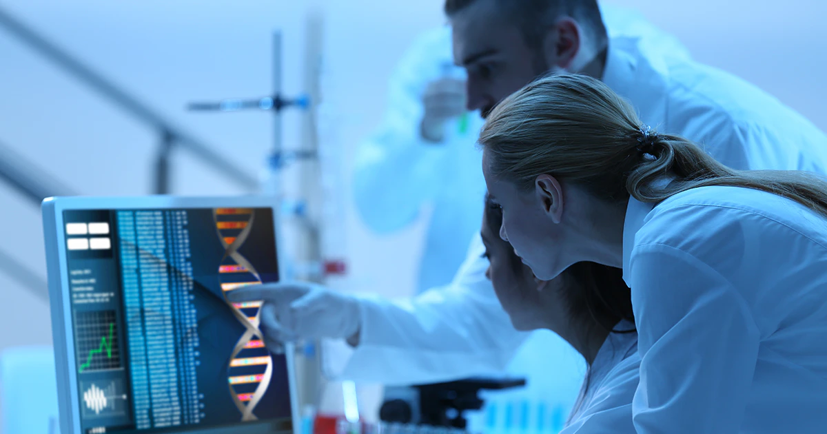 Enhancing Clinical Development With Data Standardization Hcltech