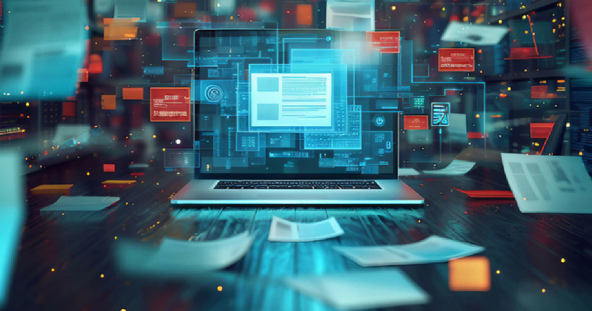 Digital document system transforms US state agency operations | HCLTech