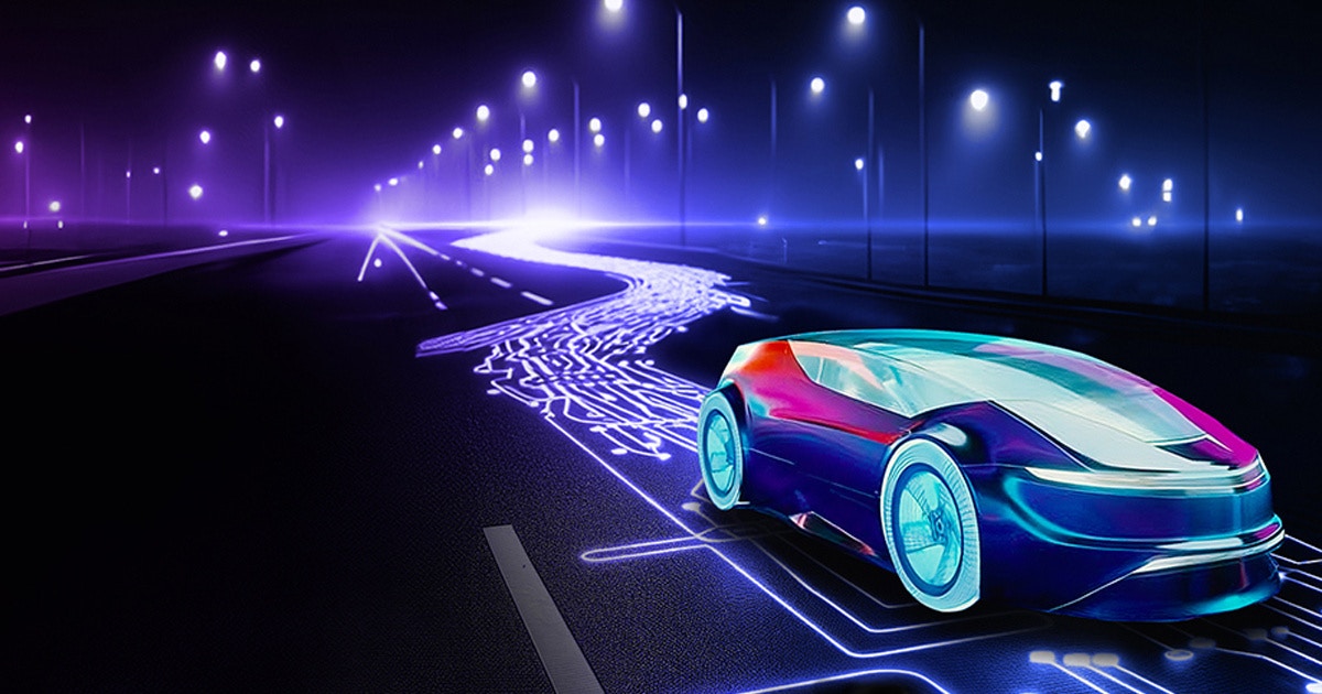 Digital Car Key: Transforming connected mobility