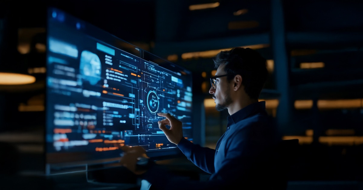 GenAI-powered Digital Service Desk