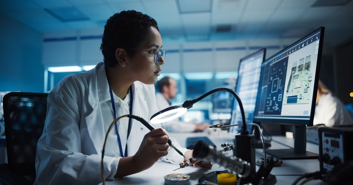 Semiconductor Trends 2025: Shaping the Future of Tech | HCLTech