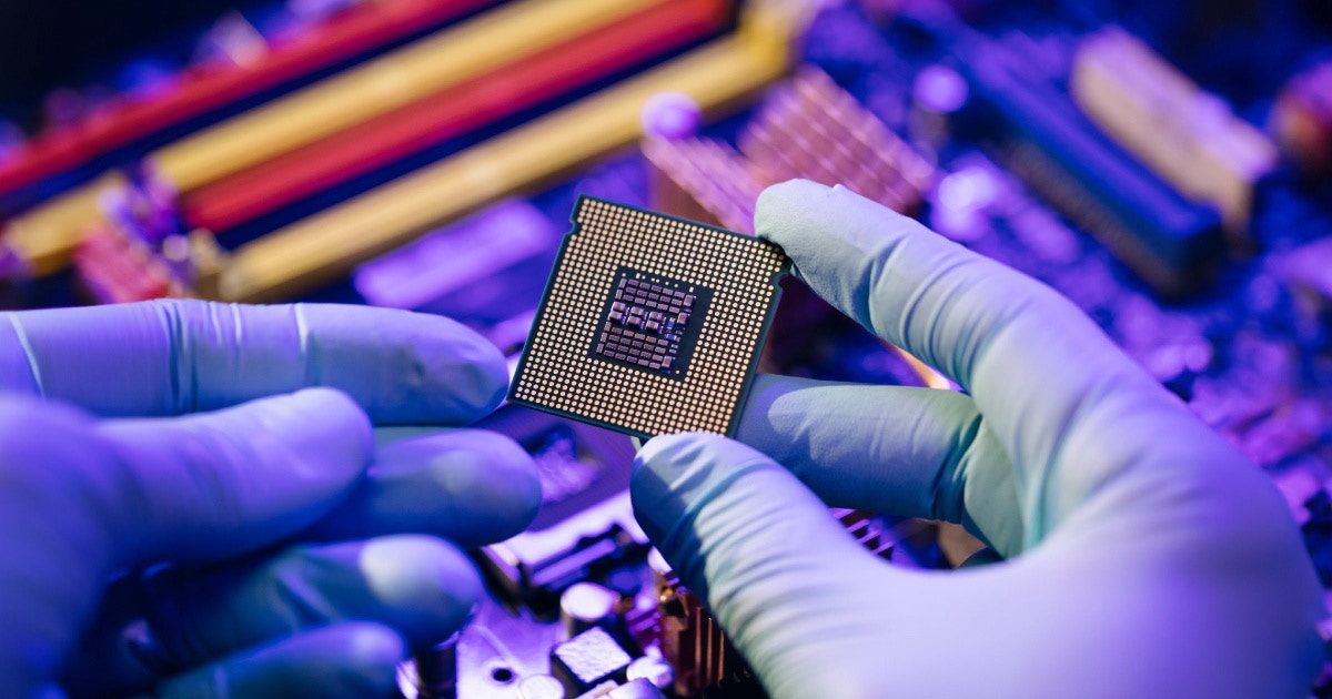 Semi-Chip Solutions: Powering the Future of Technology