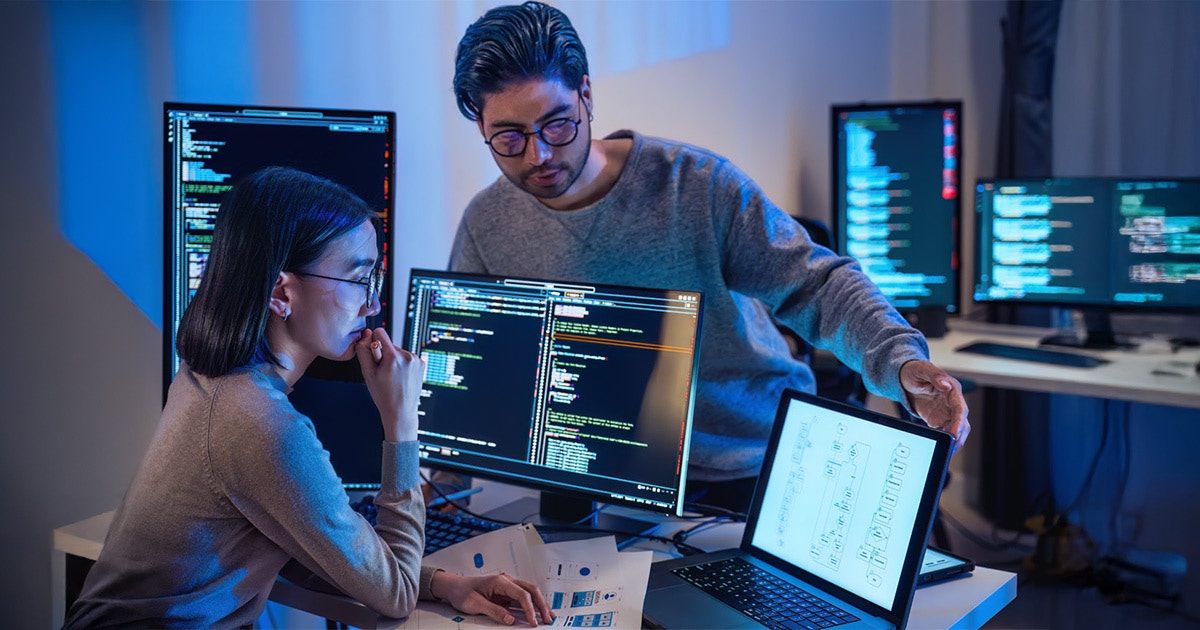 Fostering cloud transformation journeys with HCLTech and AWS