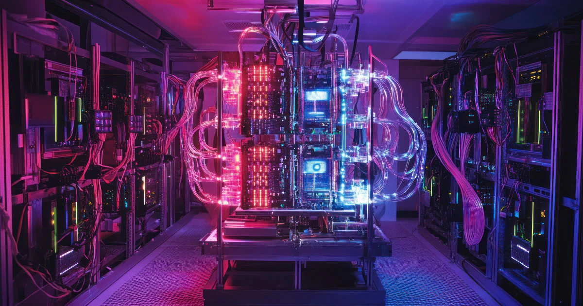 Revolutionizing data center cooling | HCLTech