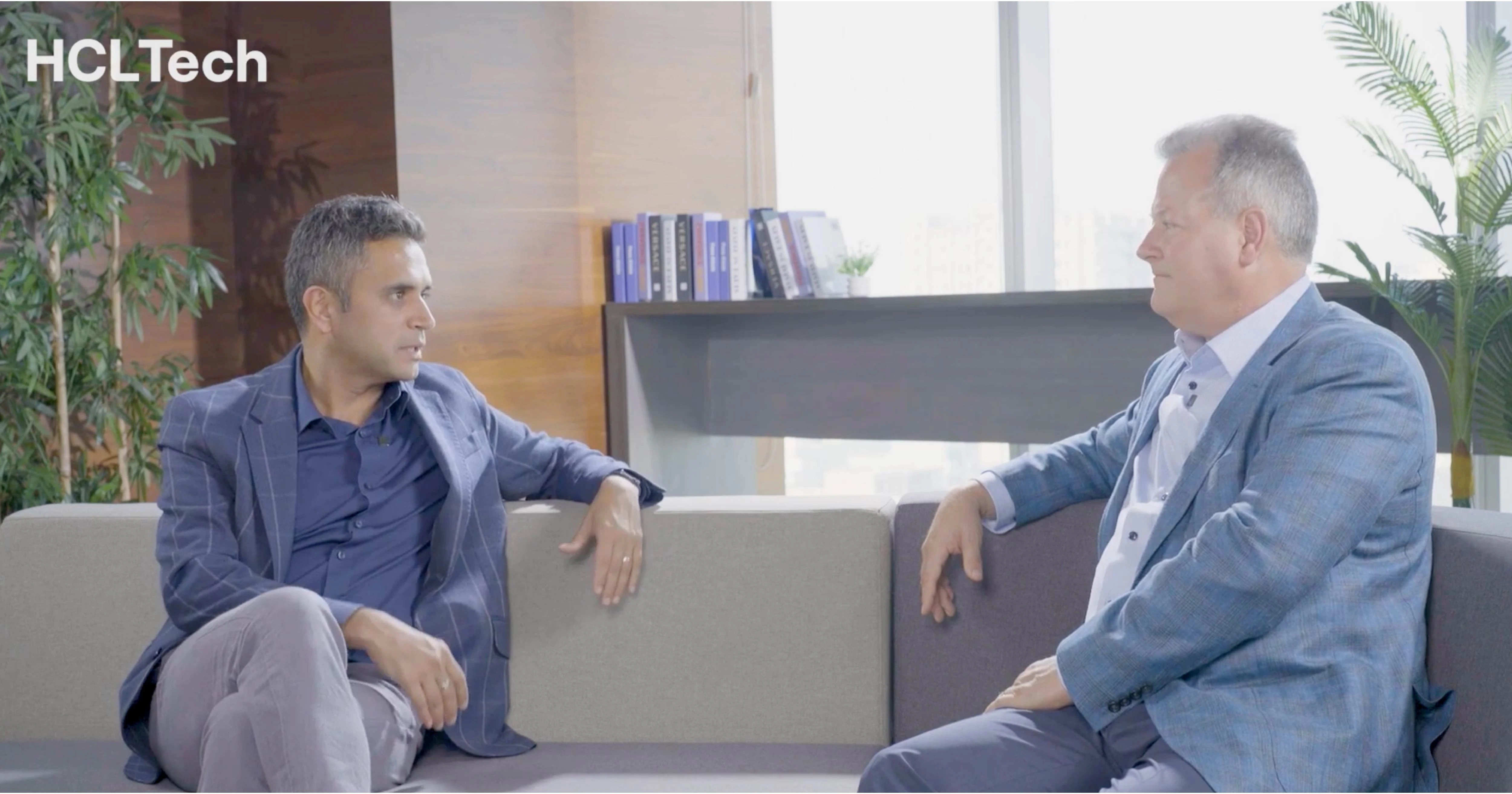 The Future of Insurance: Tech-Driven Growth Redefined | HCLTech