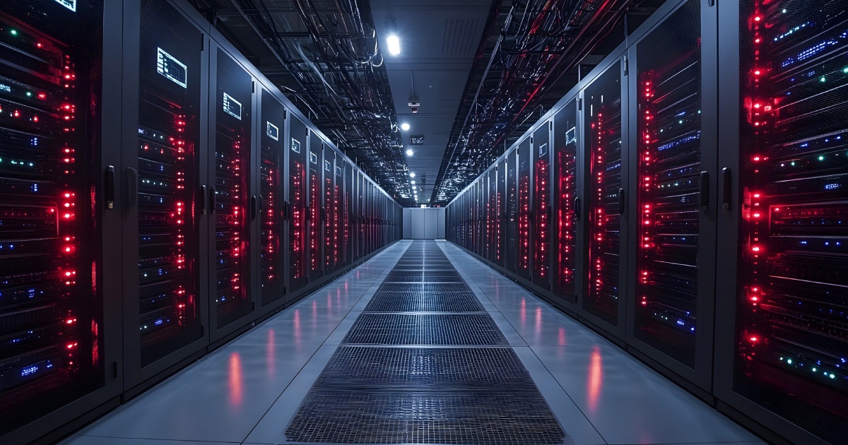 Pcai Rack HPE PCAI, together with HCLTech | HCLTech Germany