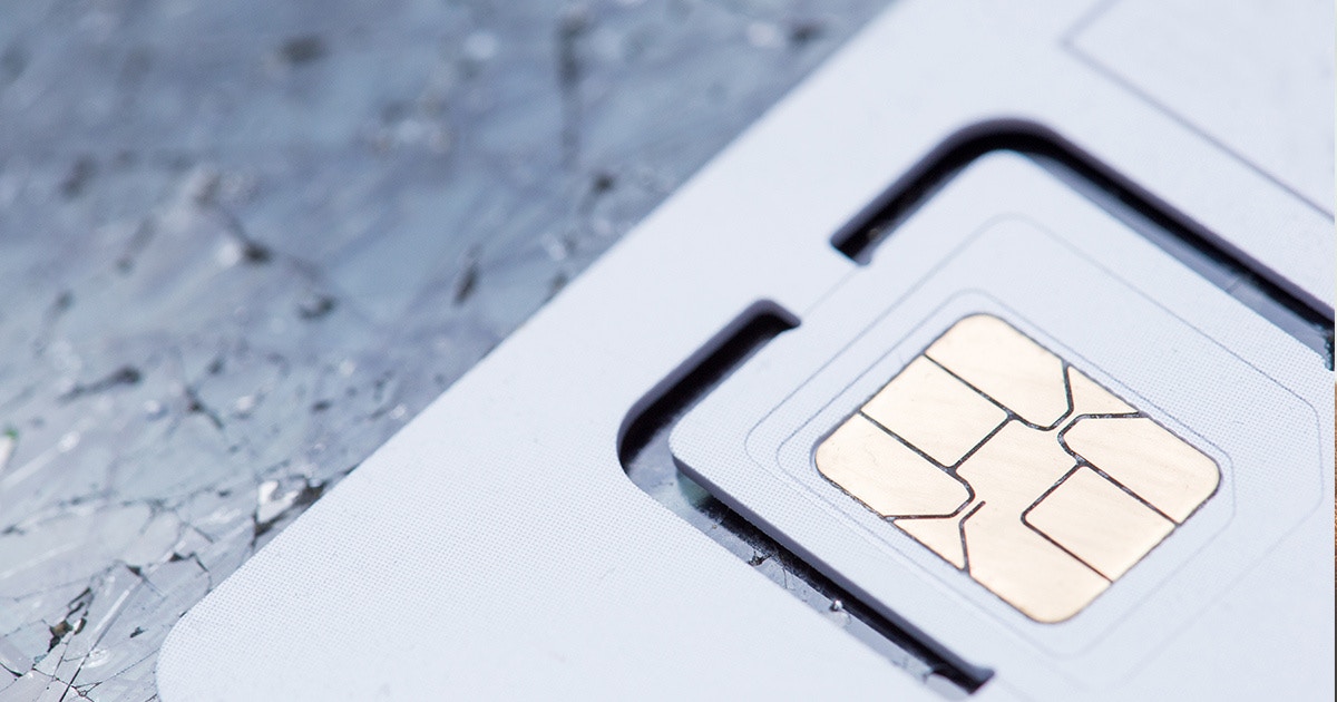 eUICC subscription manager deployment option