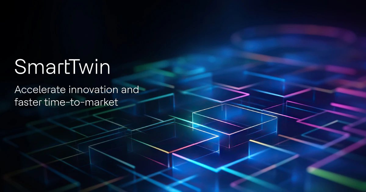 HCLTech SmarTwin: Advanced Digital Twin Solutions | HCLTech
