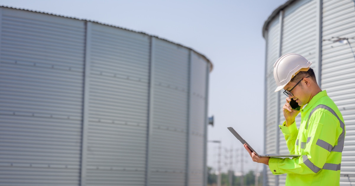 Enhancing regulatory reporting for a leading financial services organization