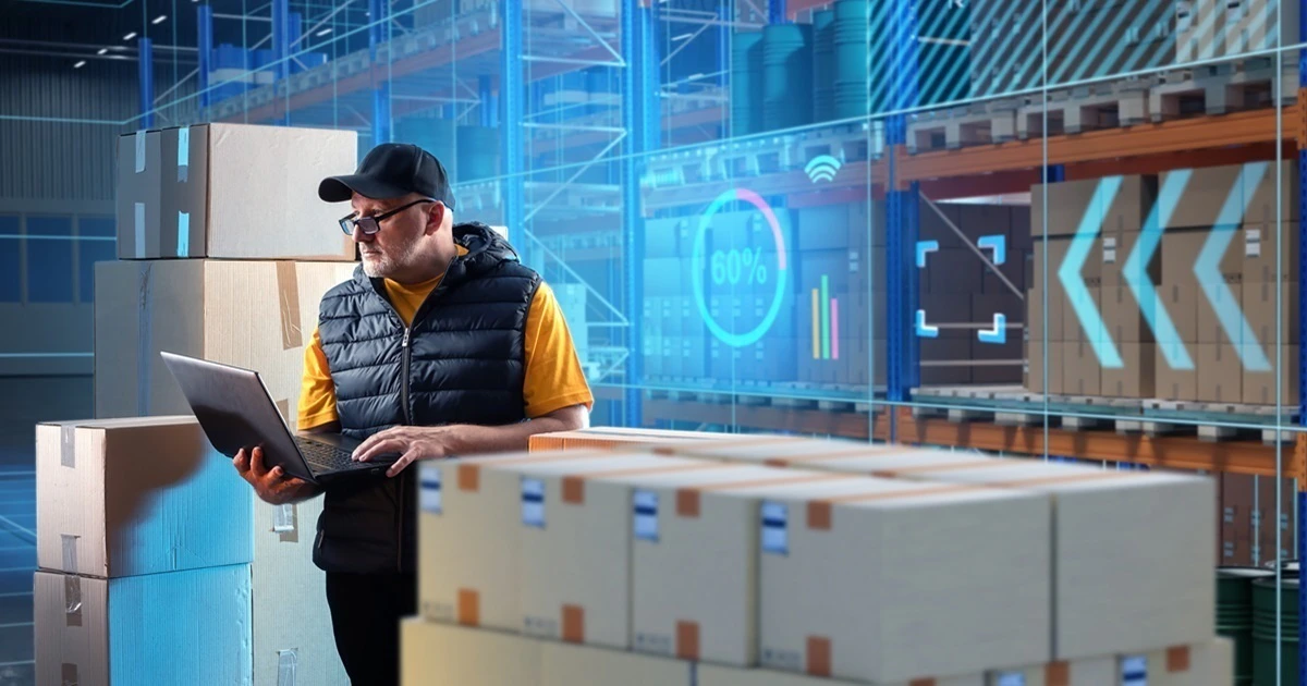 How AI-led operating models are powering Retail 5.0 | HCLTech