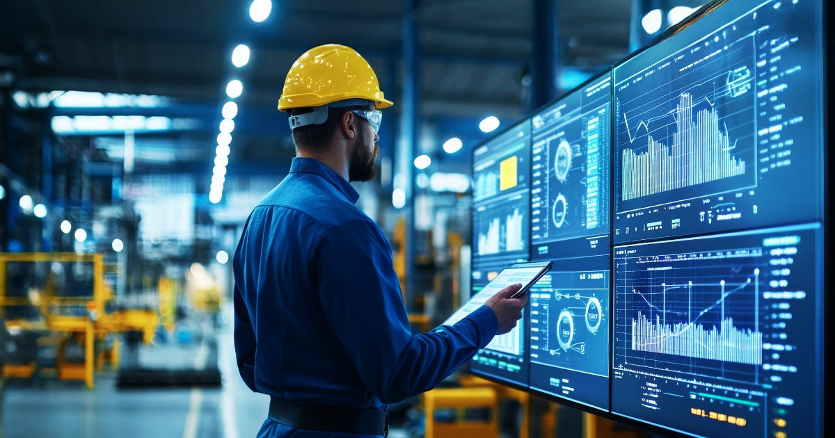 Private 5G Solutions Powered by Celona - Use Cases across Industries