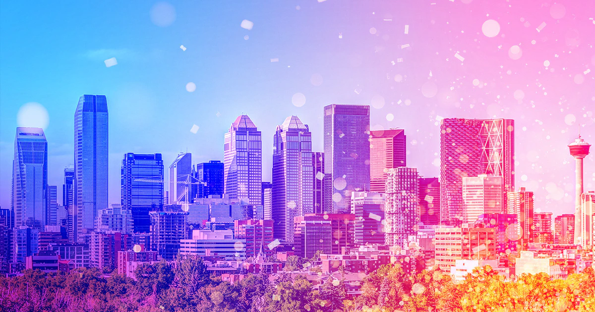 HCLTech Annual Industry Reception Calgary 2026 | HCLTech