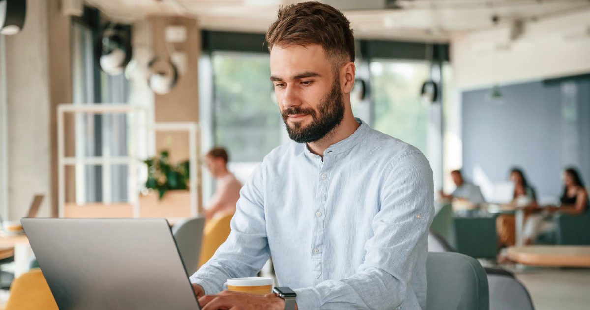 FlexSpace: AI-Powered Workplace Solutions | HCLTech Japan
