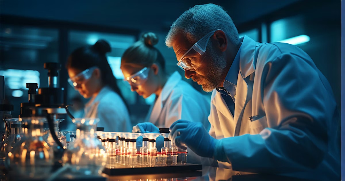 5G-Enabled clinical studies device provisioning for Biopharma and MedTech