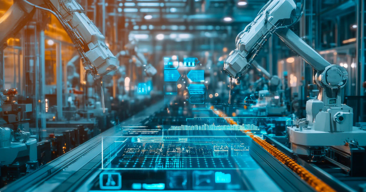Digitizing industrial operations for a global manufacturing | HCLTech