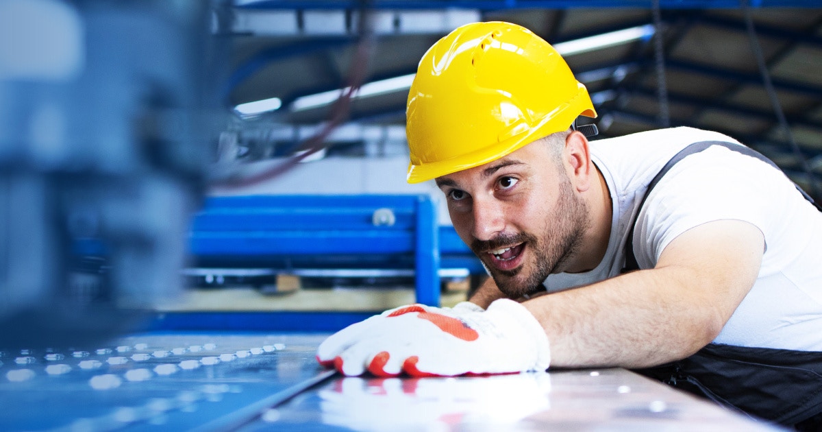 Reimagining manufacturing for the next era of intelligent operations