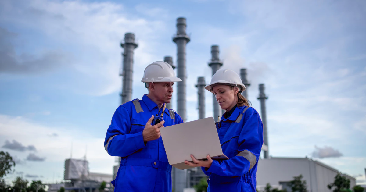 Engineering Excellence for Oil & Gas operations | HCLTech