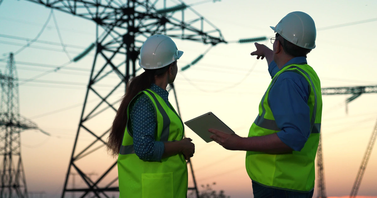 Telecom network testing using TURBO UEC | HCLTech
