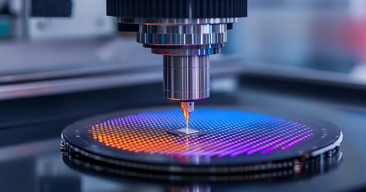 Co-engineering the future of semiconductors | HCLTech Germany