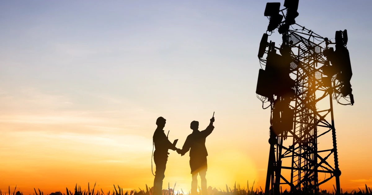 Telecom Trends 2026: AI, 5G and Self-Healing Networks | HCLTech