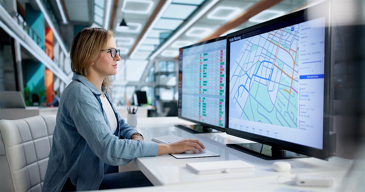 Enterprise Device Management Solution Powered by SOTI