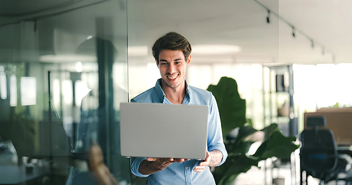 HCLTech Agentic Employee Experience 