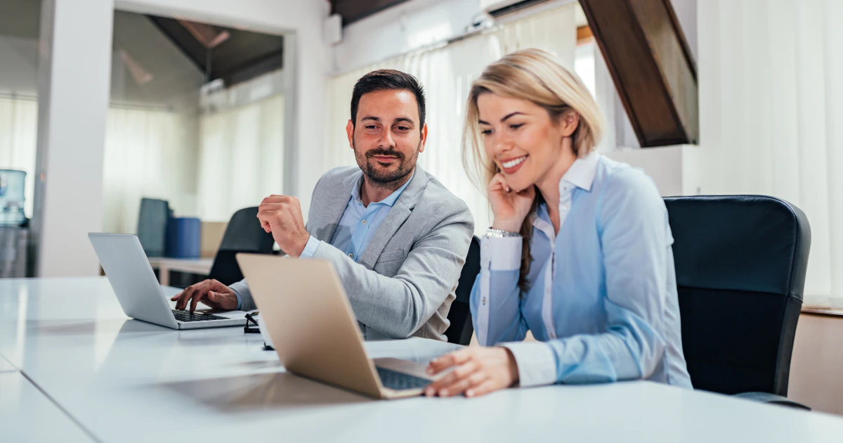 Driving sales success with AI-powered intelligence