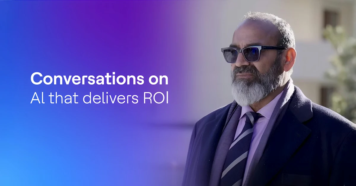 Episode 5: In conversation with Anurang Revri | HCLTech