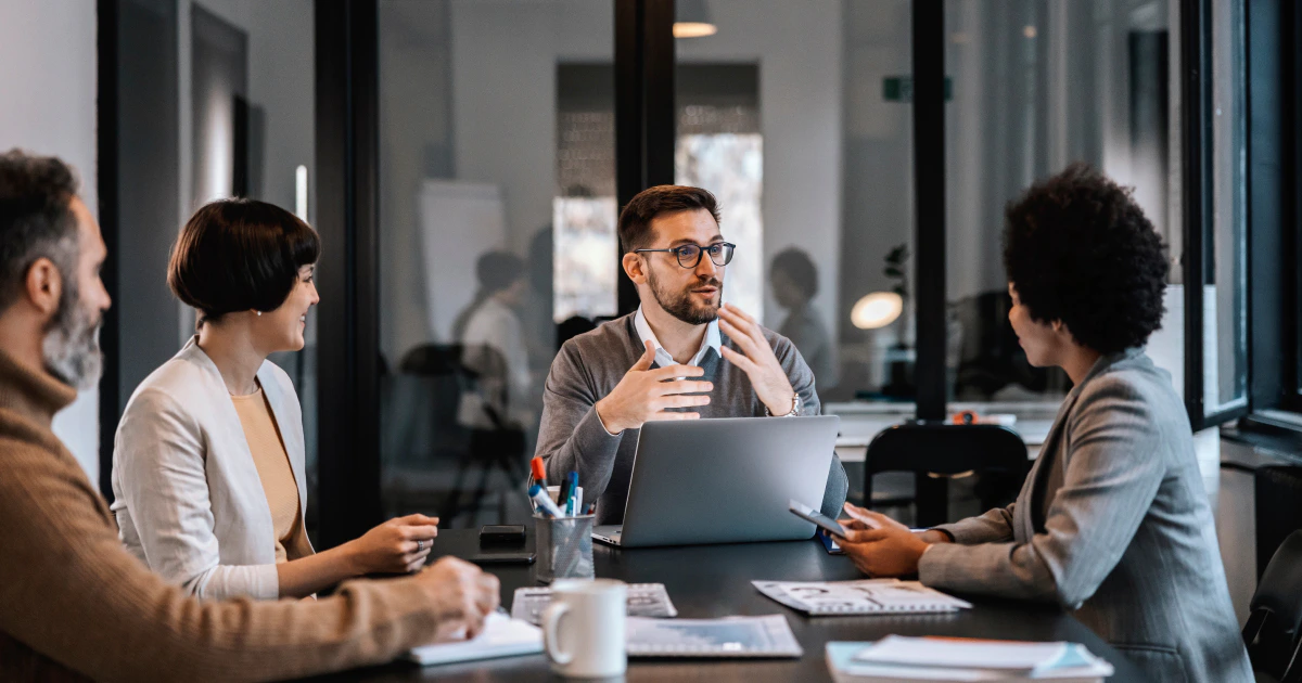 Unlock faster, smarter selling with Dynamics 365 Sales and AI