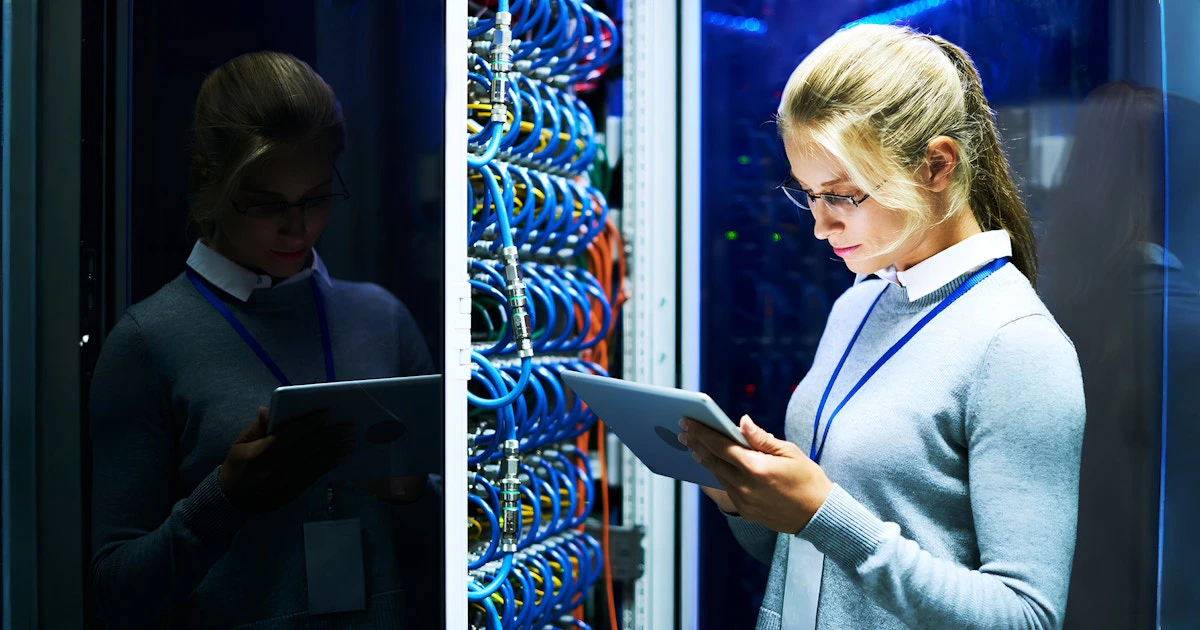 Networking Manager What is network management? Functions, Tools and Value | HCLTech