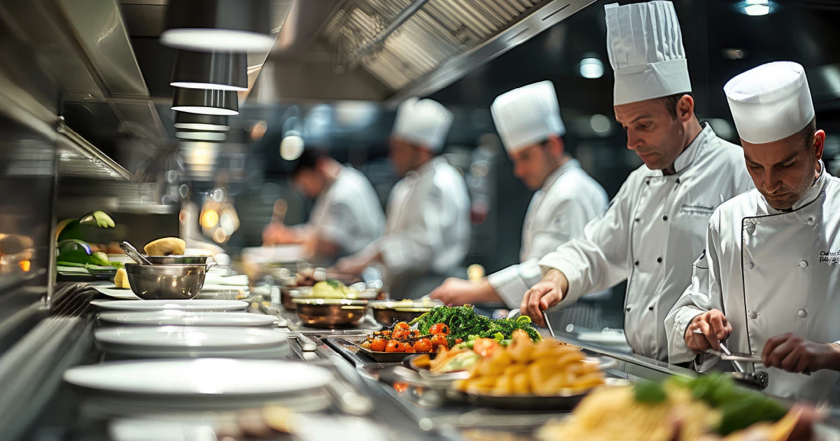 Reducing Food Waste with Smart Analytics Solutions | HCLTech