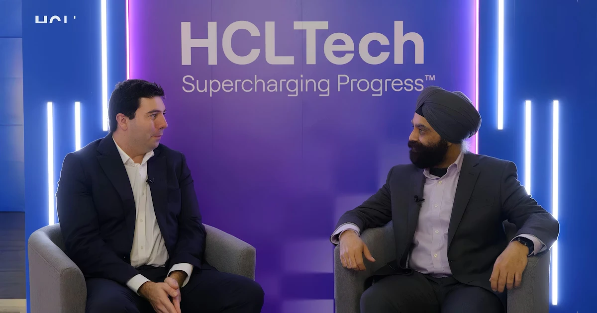 Rewiring the Commerce Value Chain with Agentic AI | HCLTech