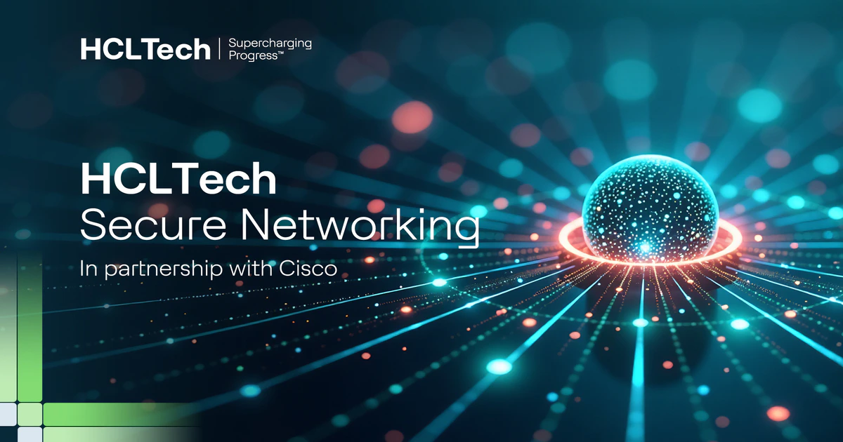 HCLTech Secure Networking