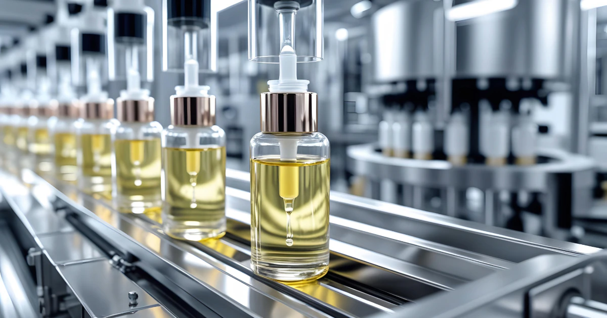 Self-Healing Factories in CPG Manufacturing | HCLTech