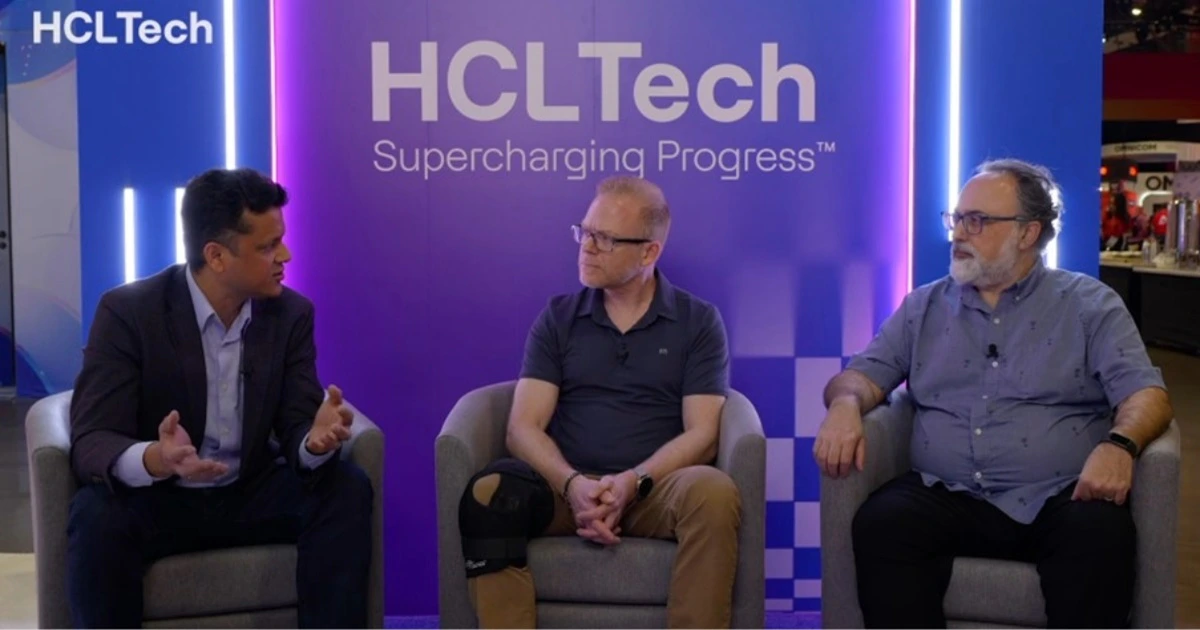 Fixing the MarTech stack for the AI era | HCLTech