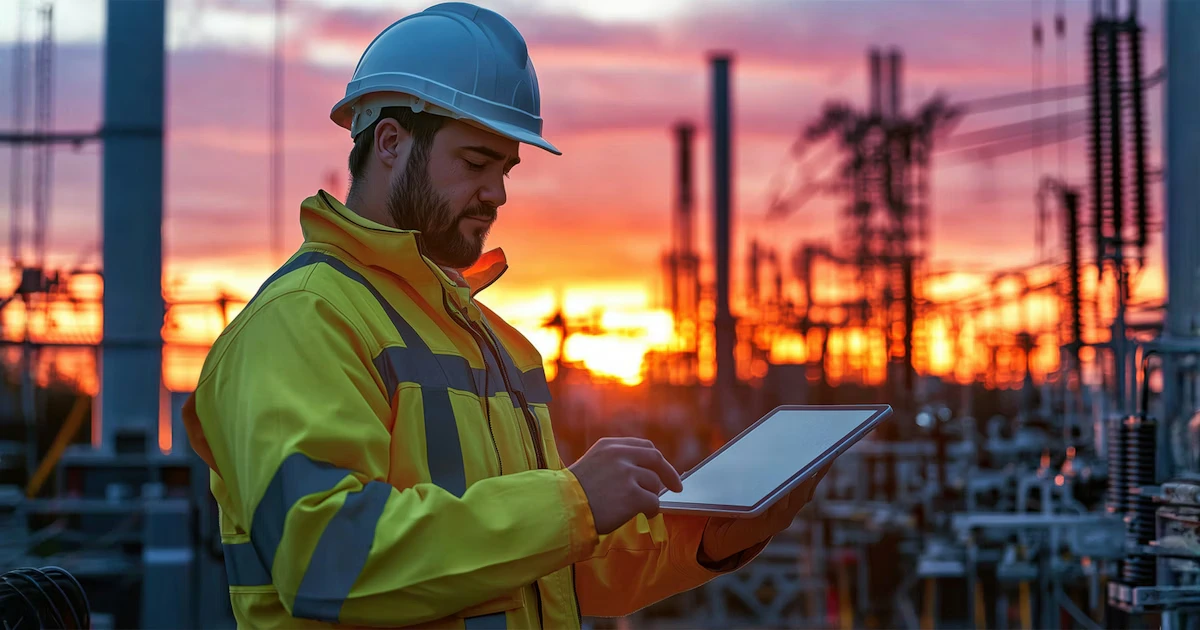 Utility Platformisation: From Assets to Energy Orchestrators | HCLTech