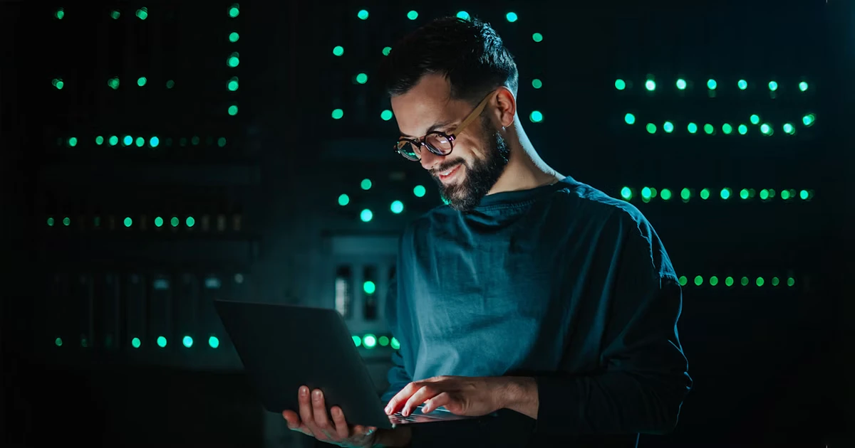 Réseautage intelligent de centre de données en partenariat avec HPE