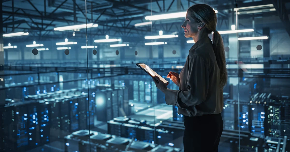 Modernize Communications with HCLTech's Telecom Application Server