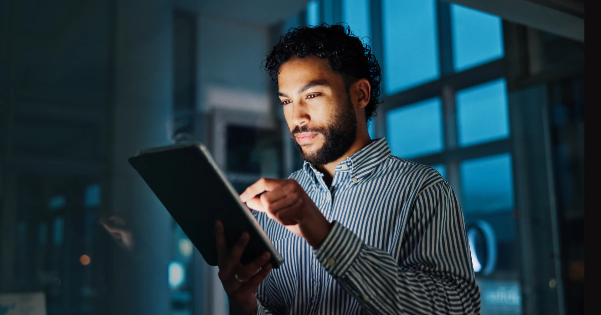 Transforming backup operations for a leading telecommunications infrastructure and equipment provider